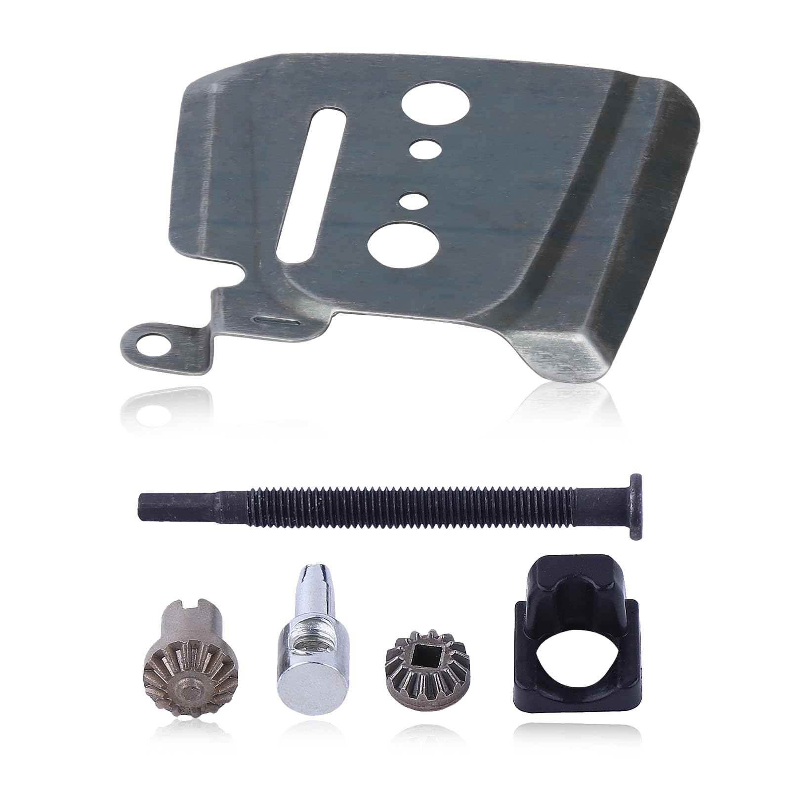 Kit tendeur de chaîne et carter Echo C305000011 durable