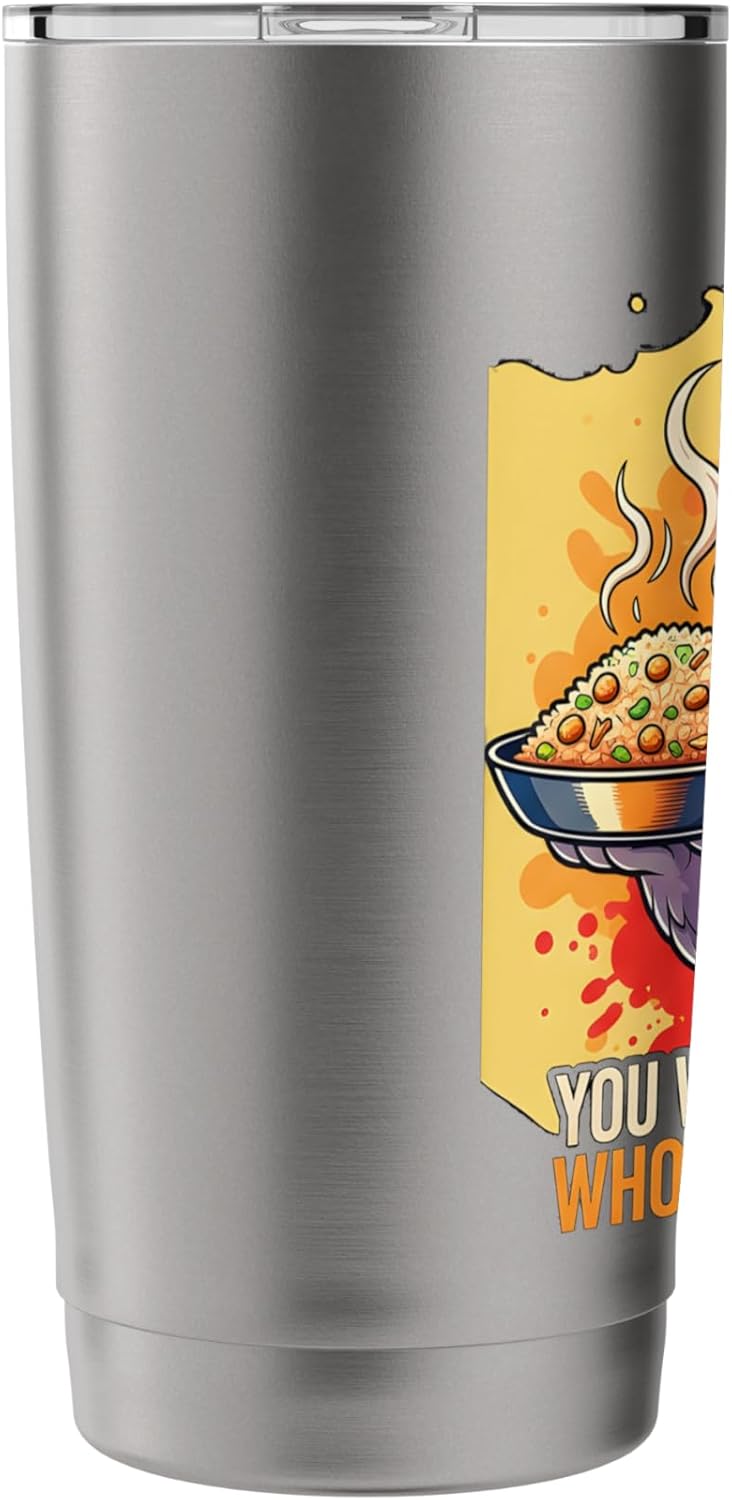 Directly use‍ the best chicken fried rice