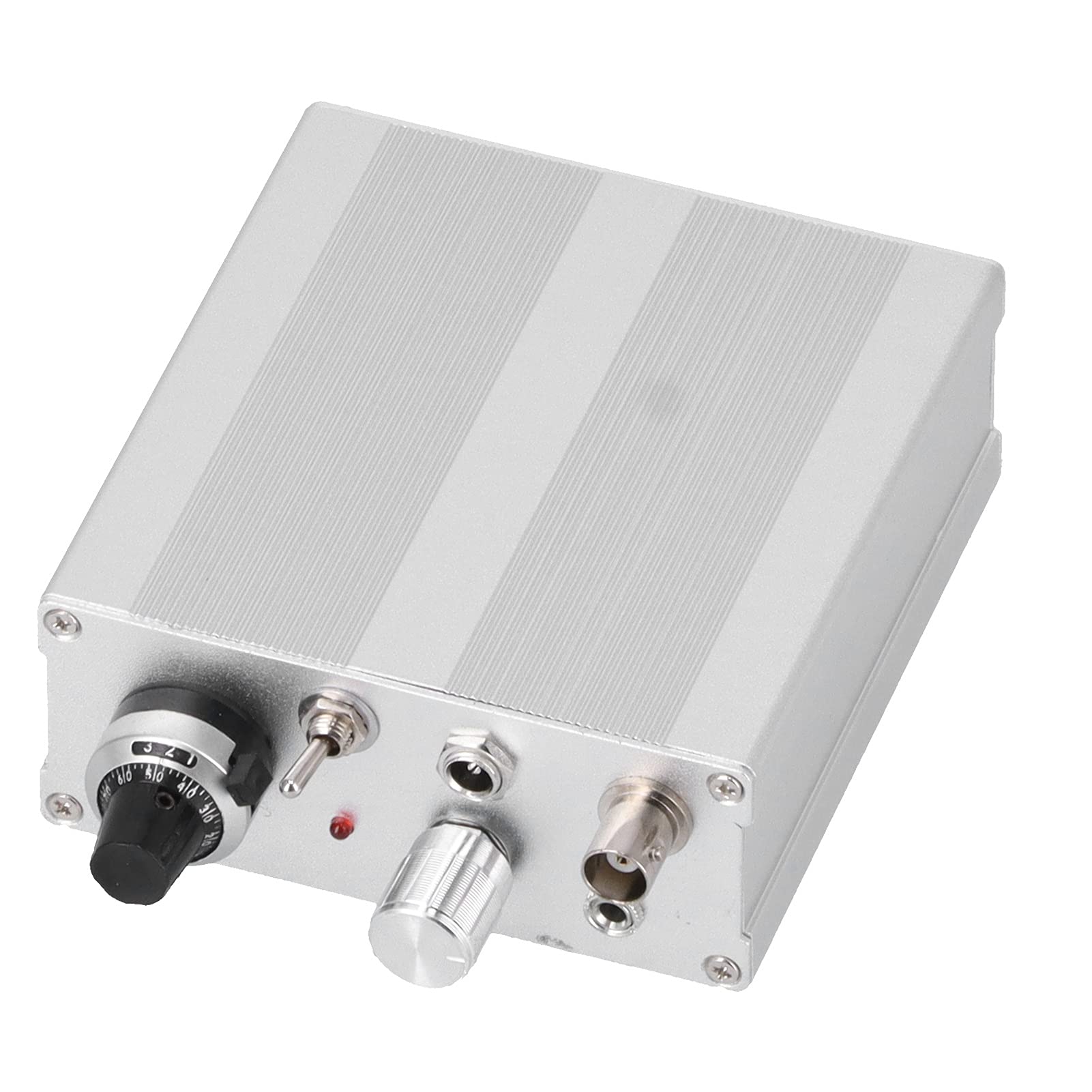 Amazon.com: 118-136MHZ Aviation Radio Receiver Frequency Receiver