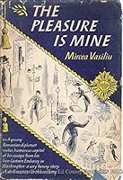 The Pleasure Is Mine B0007DZL9K Book Cover