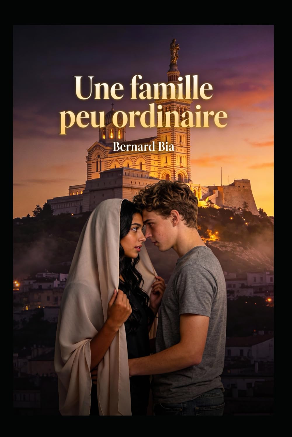 UNE FAMILLE PEU ORDINAIRE