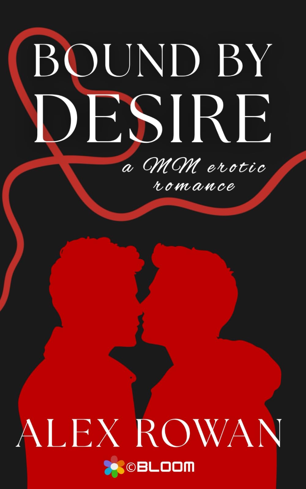 Bound By Desire: A MM Erotic Romance
