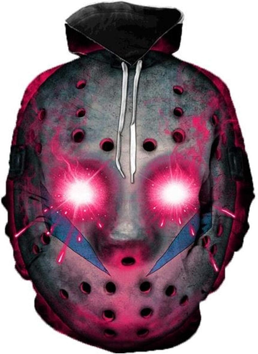 jason voorhees hoodie