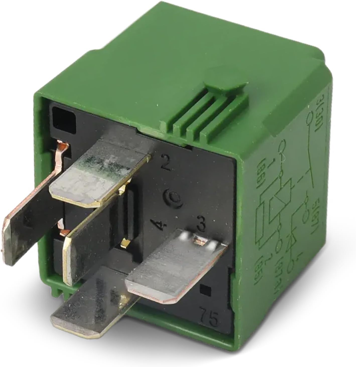 5-Plug Control Multifunctional Relay for Benz B200 C300 E350 S600L ML400 GL450 G55 GLK CLS SLK SLS W245 W204 W207 C218 W212 W463 X164 W164 W251 W221 R172 OE: 0025422319 0025427619 0009828523