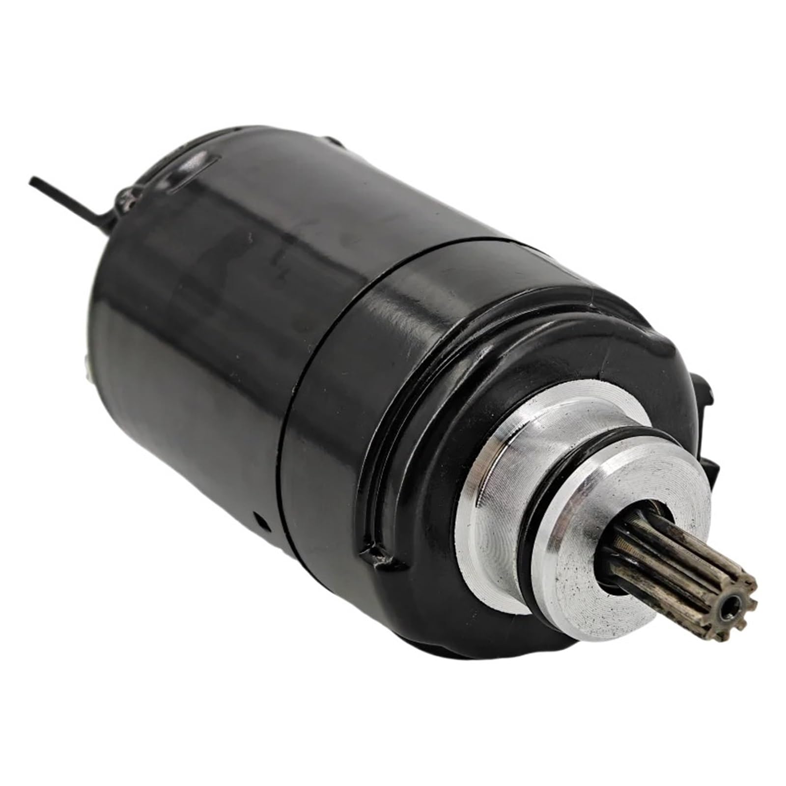 CBR250 86-96 Motorcycle Starter Motor Compatible with Hornet CB250 JADE 250 CBR250 CBR 250 MC14 MC19 MC22 FG 31210-KY1-003 Motor Bike