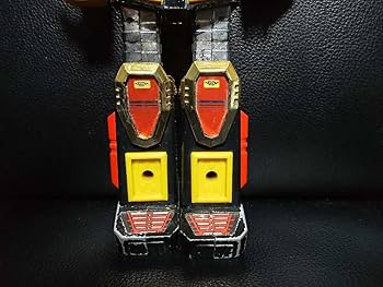 Amazon | 逆転イッパツマン/逆転王/超合金/タカトク/当時物