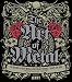 The Art of Metal: Five Decades of Heavy Metal Album Covers, Posters, T-Shirts, and More