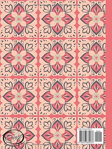 Miniatura 2 de Mi Libreta de Lettering Libreta de 120 hojas con plantillas de punteado para lettering y caligrafía, Dot Grid Notebook Para ... Dibujar ... 8'5" x