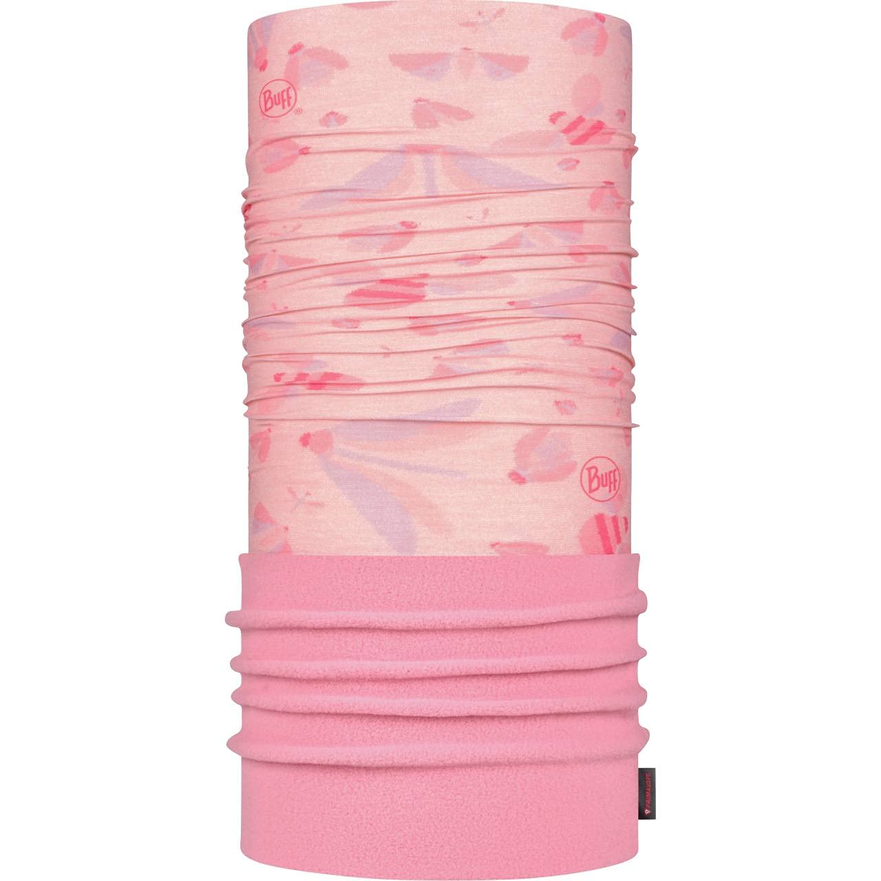 Buff Polar Tubular BABY BEEZIE PINK Female One Size