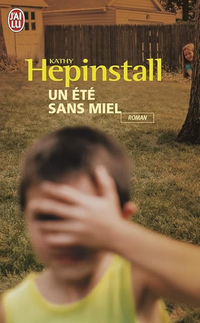 Portada de Un Ete Sans Miel