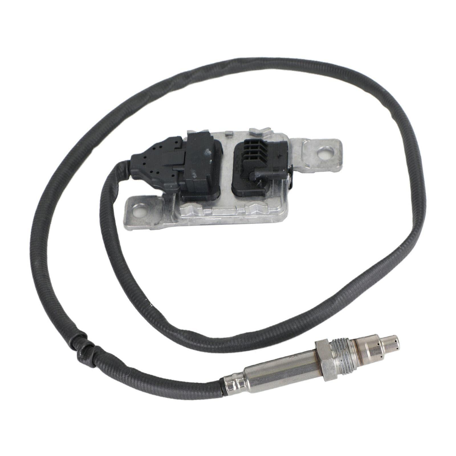 Nitrogen Oxygen Sensor 059907807AA 4 Pin Fit for Cayenne 2015-2018 Motors| Parts & Accessories| Motorcycle Parts| ES & E Systems| Oxygen Sensors | Parts & Accessories-image-19