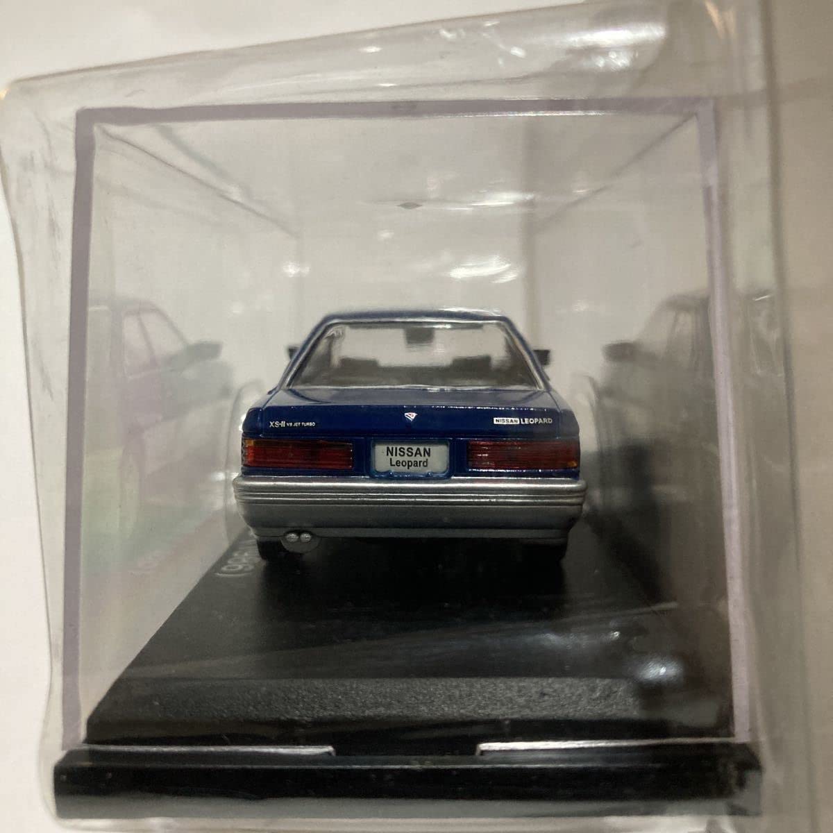Amazon | アシェット 国産名車コレクション 1/43 vol.170 NISSAN