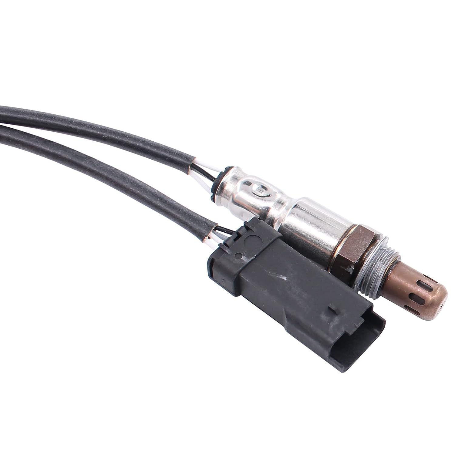 Partsline Sonde Lambda d'Échappement compatible avec C3 II DS3 1.2 VTi THP