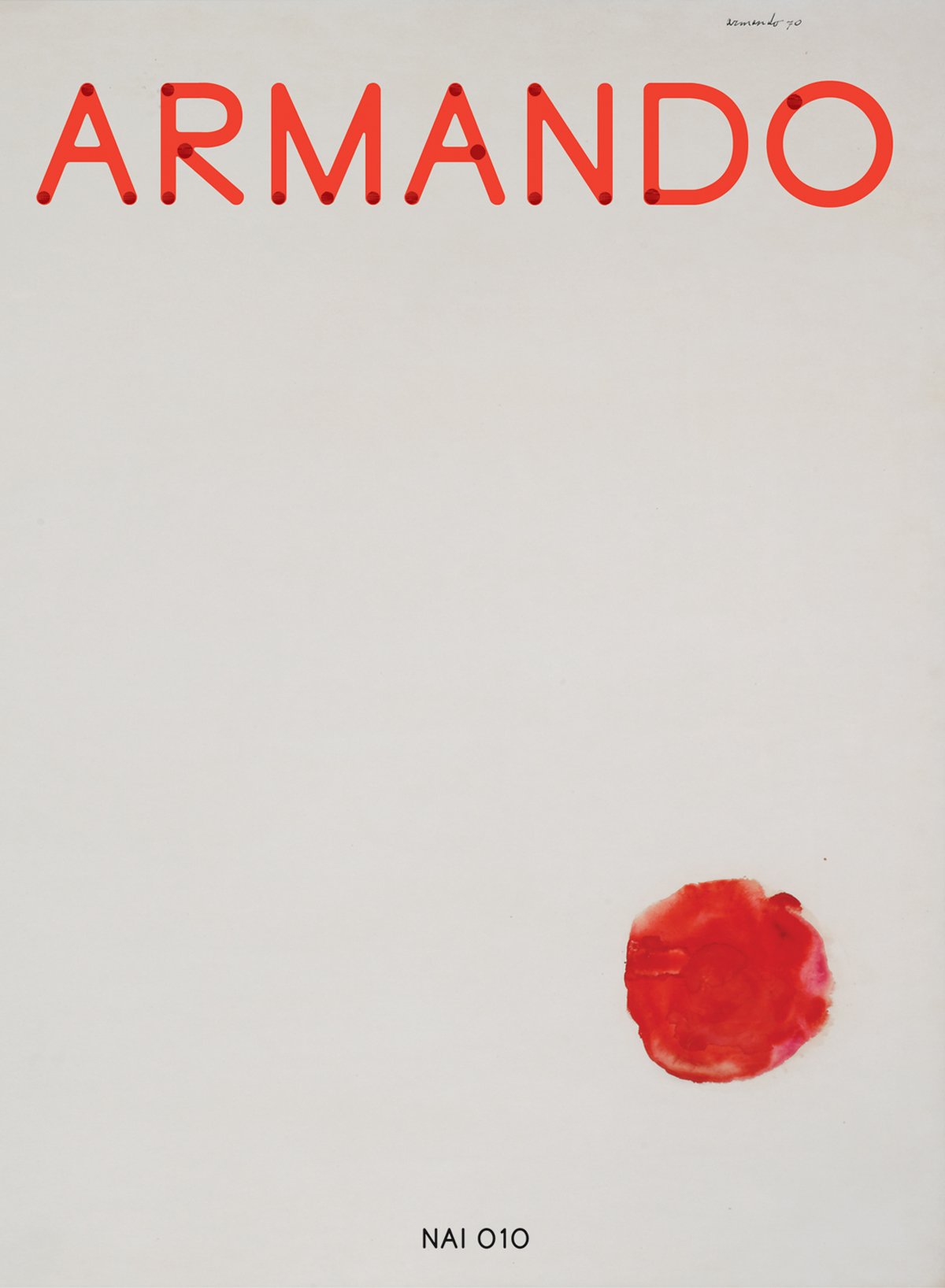 Armando: Between Knowing and Understanding livre de philosophie contemporaine en anglais
