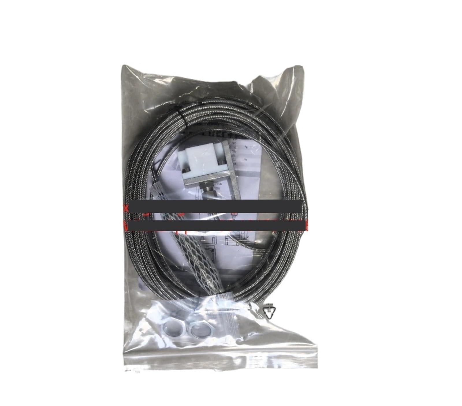 QAZXSEMUI 1pcs Sensor NCN25-F35-A2-250-V1 NCN25-F35-A2-250-10M-V1 NCN25-F35-A2-250-15M-V1 NCN25-F35-A2-250-20M-V1(F35-a2-250-15m-v1)