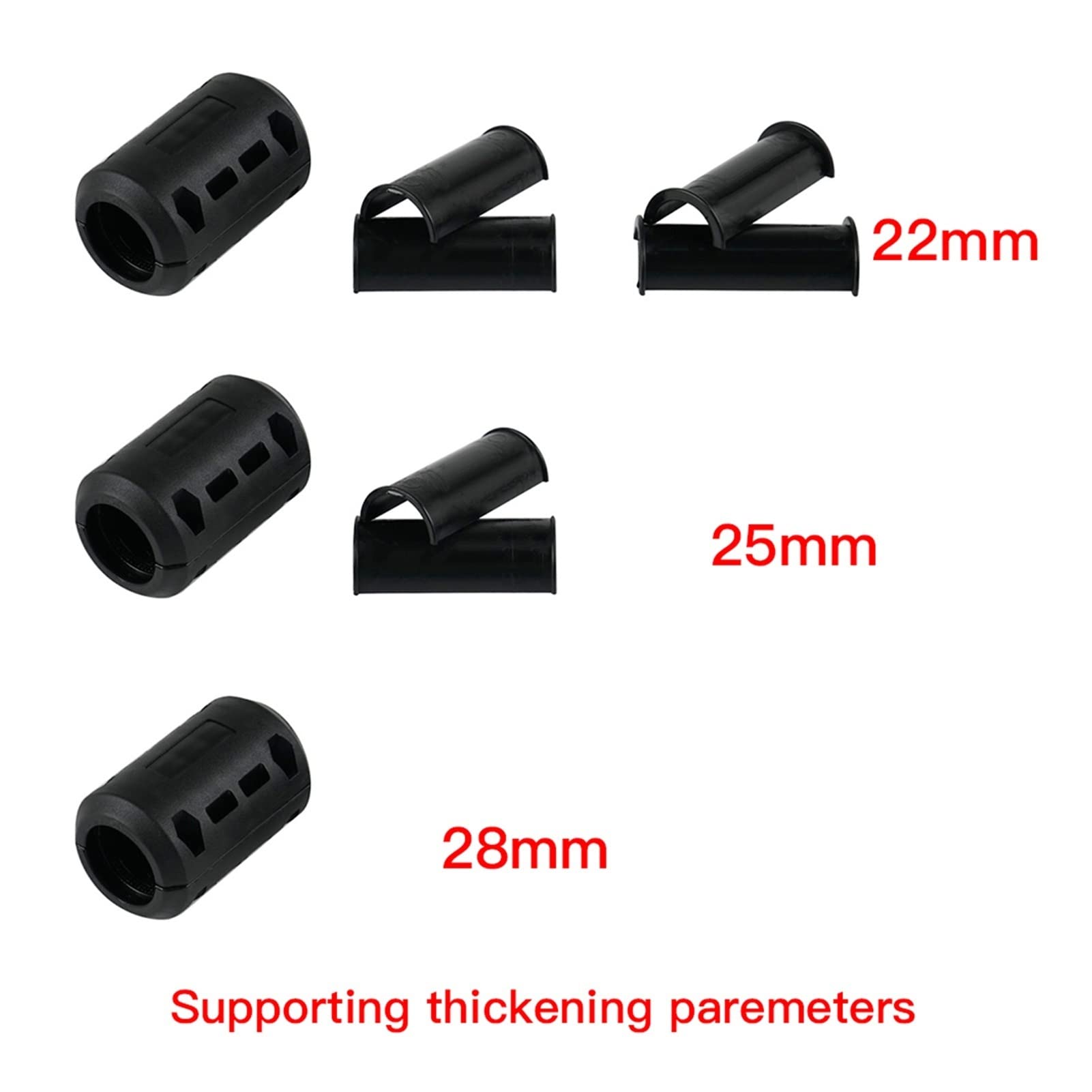 HYRHEV Bouclier Protection Cadre pour XJR1200 XJR1300 XJR 1200 1300