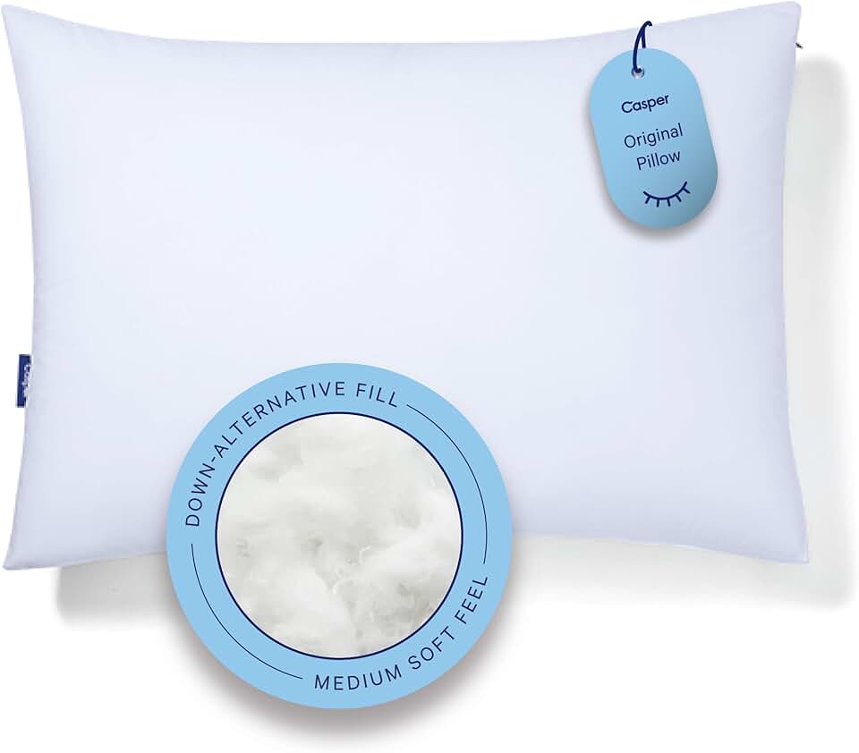 Casper Sleep Original Pillow