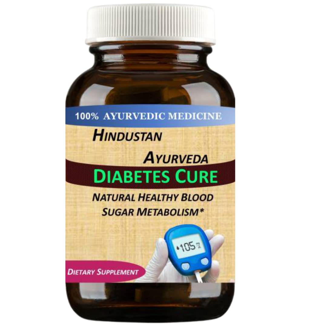 Diabetes Cure | Sugar Control | Best Diabetes Medicine | Ayurvedic Product | 100G | Pack Of 1 - Powder-picture-36