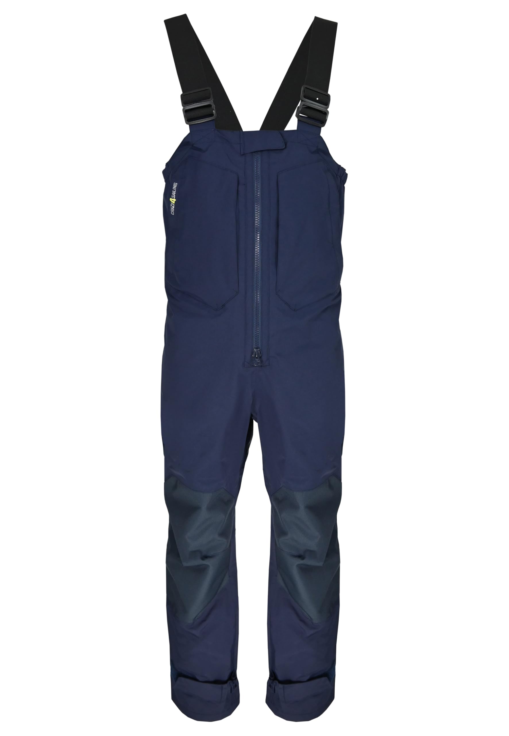 crazy4sailing Bergen II Offshore - Pantaloni da vela da donna