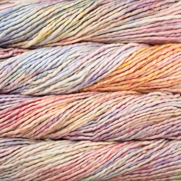 Malabrigo Rasta 398 Rosalinda