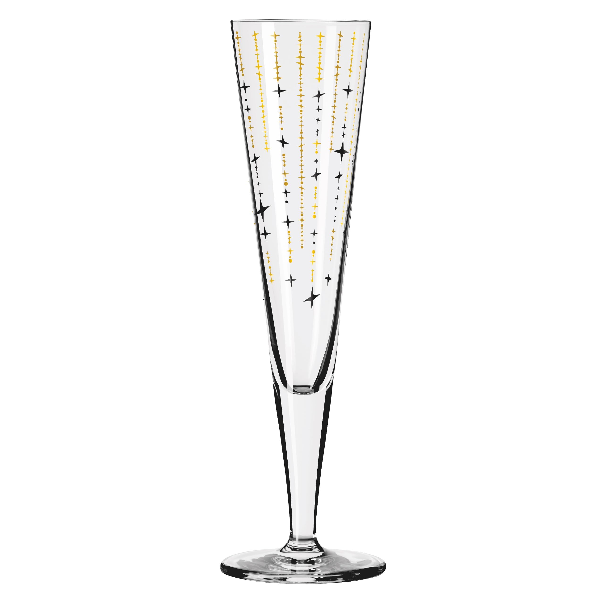 RITZENHOFF Set di 2 bicchieri da champagne - 200 ml - Made in Germany
