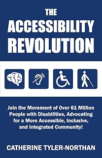 The Accessibility Revolution