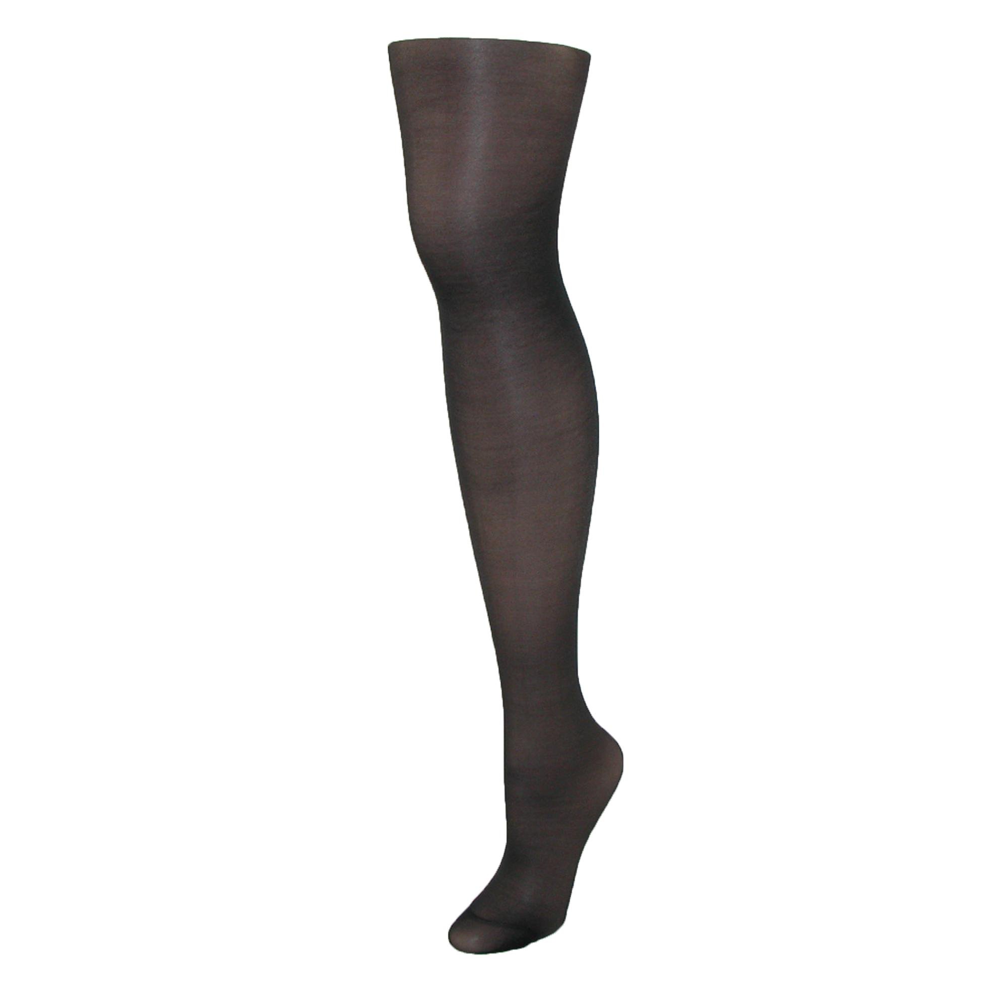 womens Alive Full Support Control Top Pantyhose TIGHTS (pack of 1)