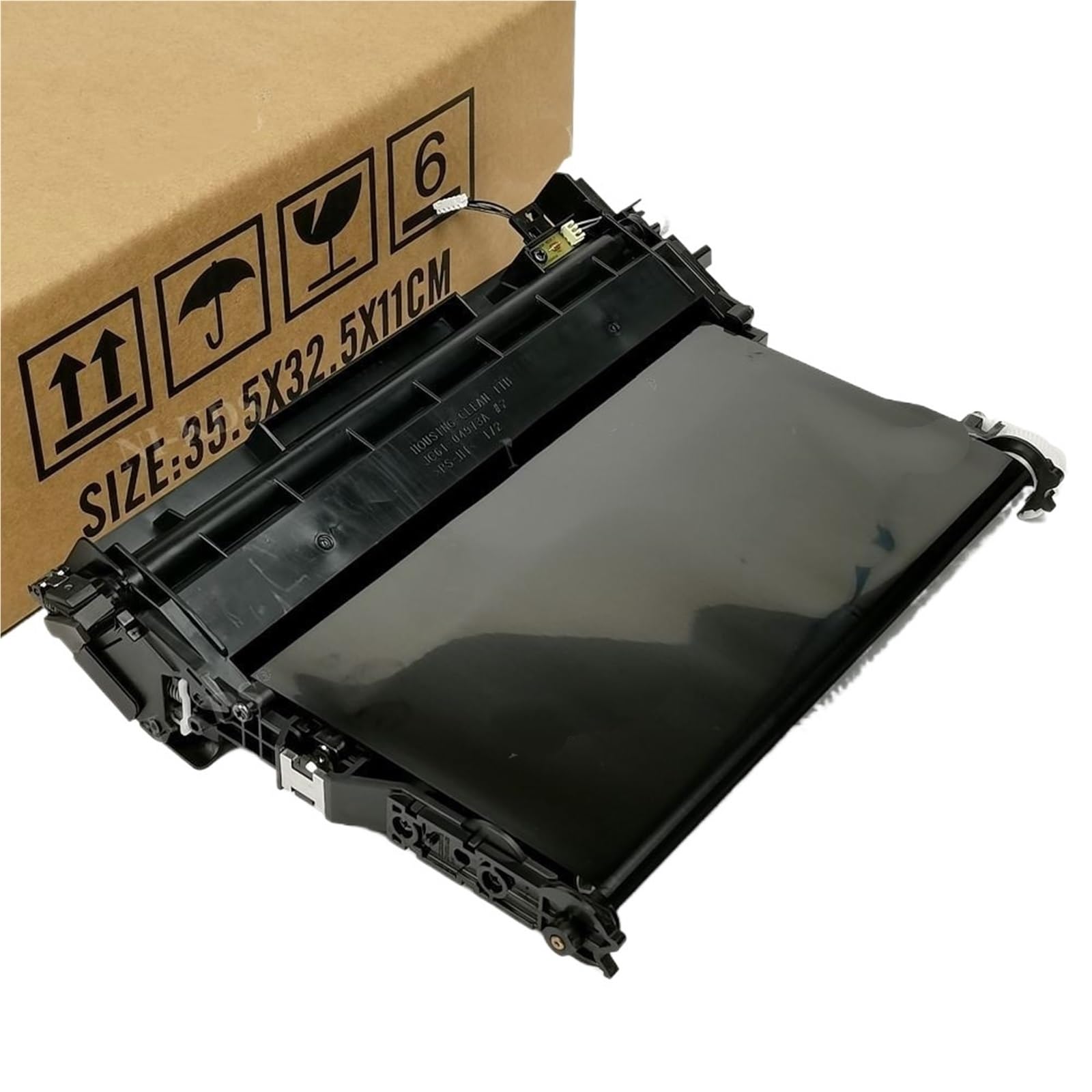 Compatible avec l'ensemble de Courroie de Transfert HP JC93-01594 for imprimantes Multifonctions MFP 150a, 150nw, 178nw, 179nw, 150, 178, 179.