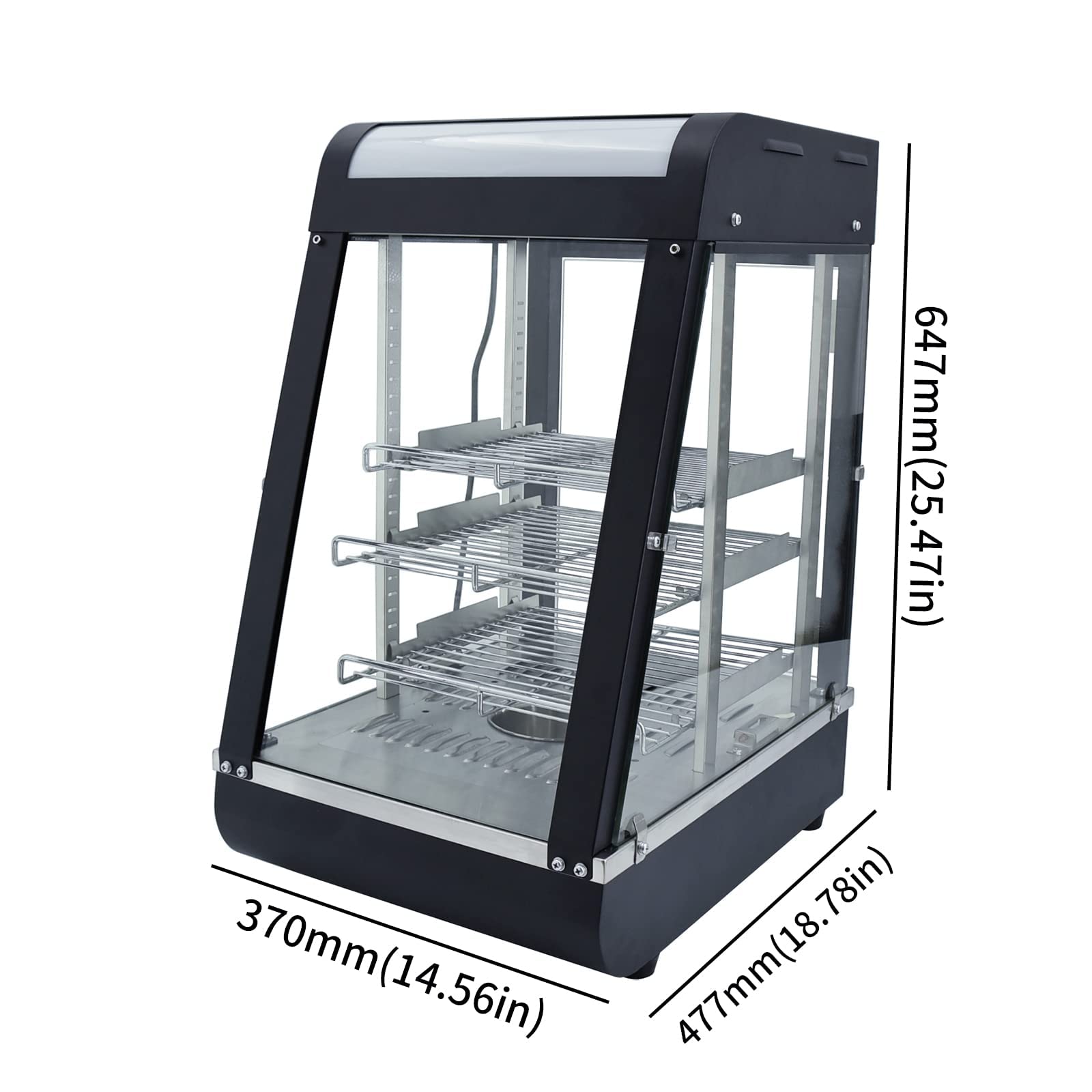 （値下げ）業務用フードウォーマー100V 消費電力を抑えた省エネタイプ、湯煎式業務用フードウォーマー PRO-SIF