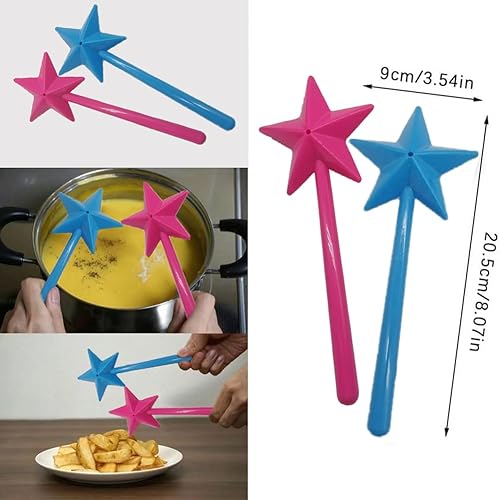 Miniatura 2 de Salero y pimentero, varita mágica, salero y pimentero, salero y pimentero, salero y pimienta, salero y pimentero, salero y pimentero, varitas