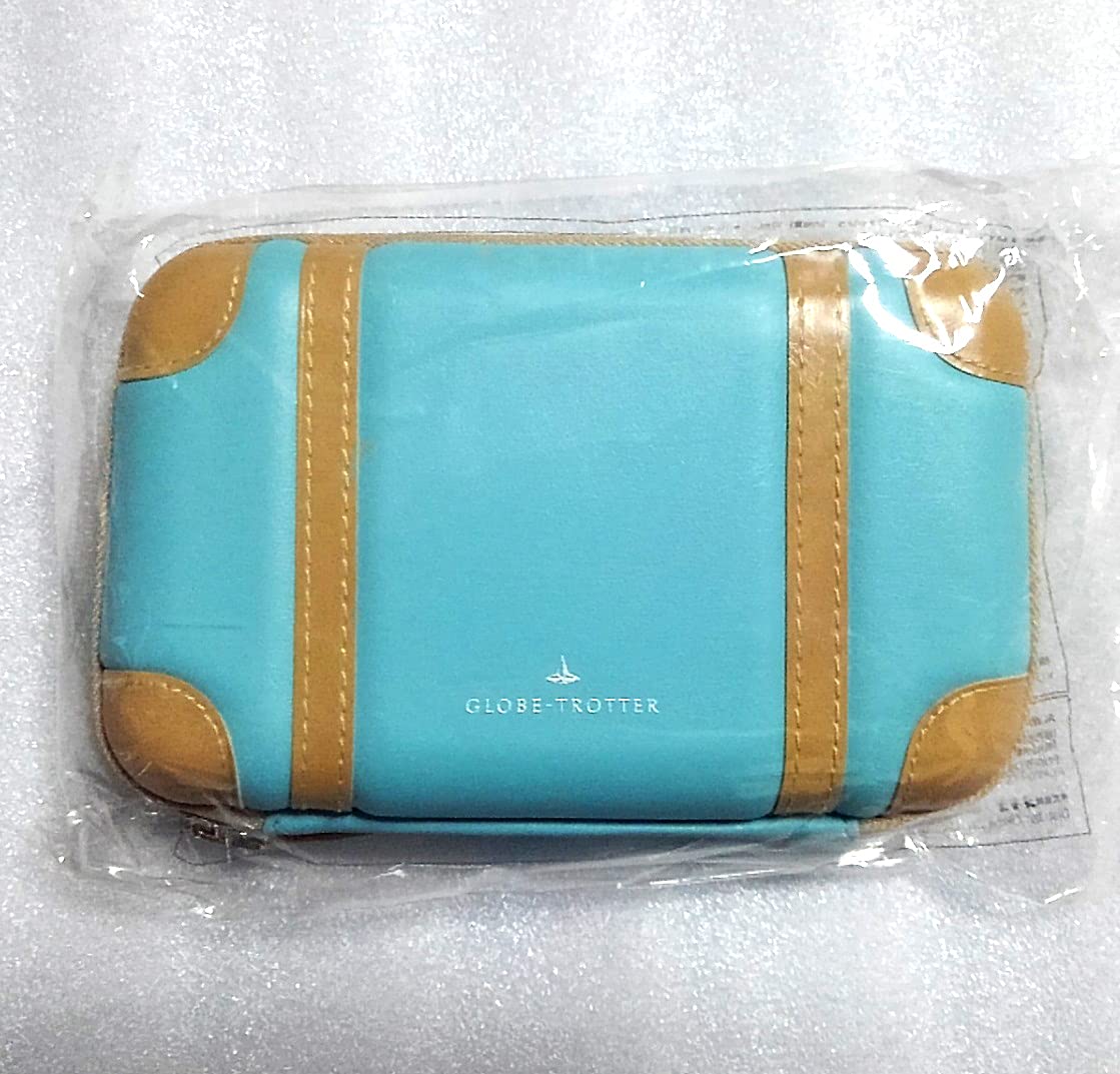 リモワ✖️ANAとGLOBE-TROTTER トラベルポーチ 3点セット リモワ