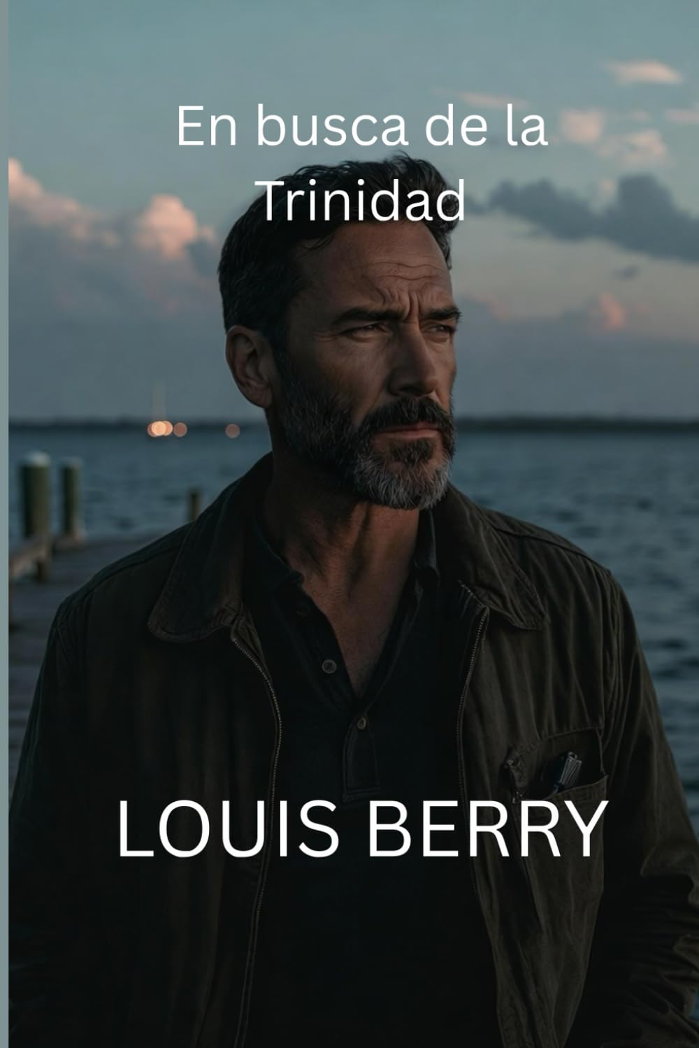 En busca de la Trinidad