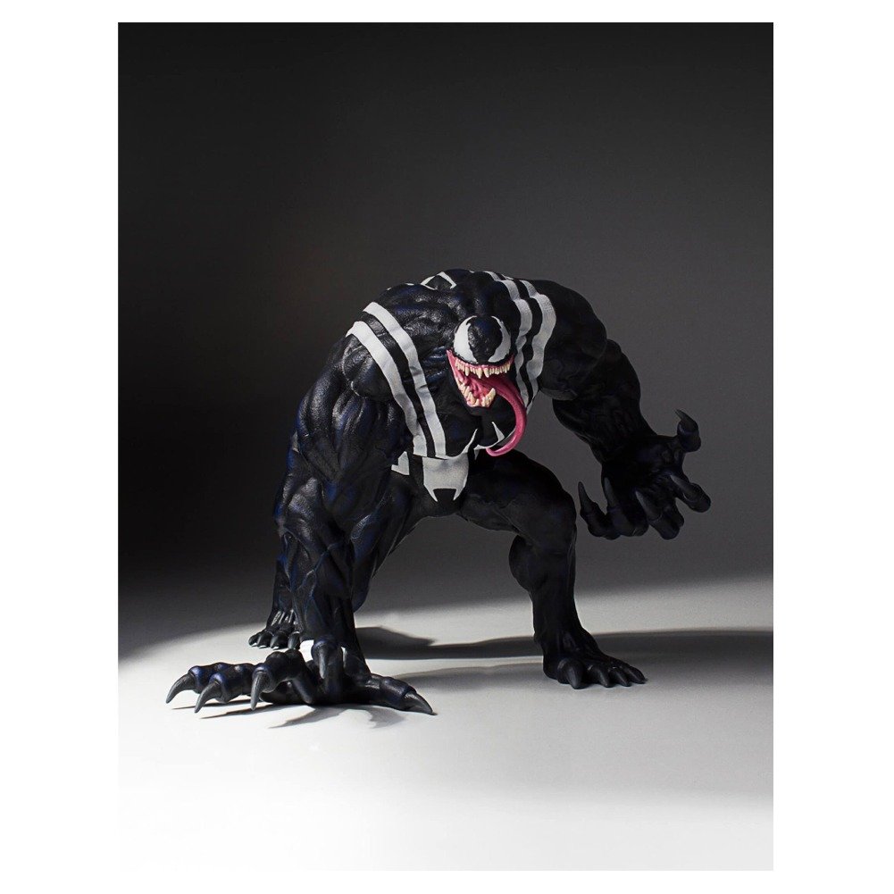 MARVEL Spider-Man Venom Galeria kolekcjonerska statuetka