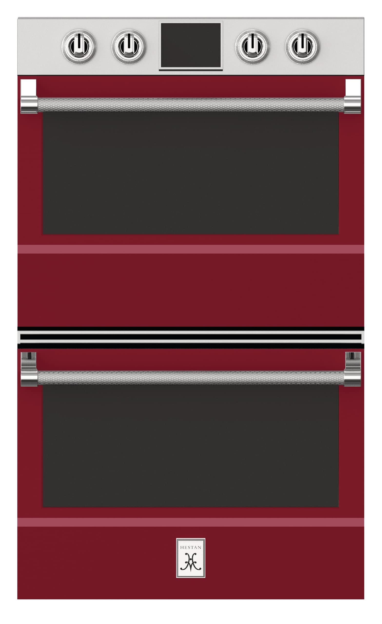 Hestan KDO30-BG 41 Inch Wide 8.8 Cu. Ft, Double Electric Oven, Tin Roof