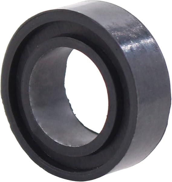 MOTOKU Rear Fuel Gas Tank Mounting Rubber Cushion kit | for Suzuki DR350 DR200 DR650 GSXR 600 750 1100 GS850 GS1100 Katana 600 750 1100 Intruder 700 750 800 1400 LS650 Bandit