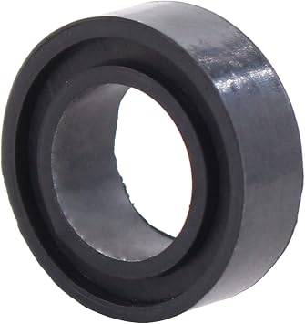 MOTOKU Rear Fuel Gas Tank Mounting Rubber Cushion kit | for Suzuki DR350 DR200 DR650 GSXR 600 750 1100 GS850 GS1100 Katana 600 750 1100 Intruder 700 750 800 1400 LS650 Bandit