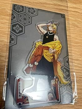 Amazon.co.jp: Dr.stone 百鬼夜行 アクリルスタンド 七海龍水 popup