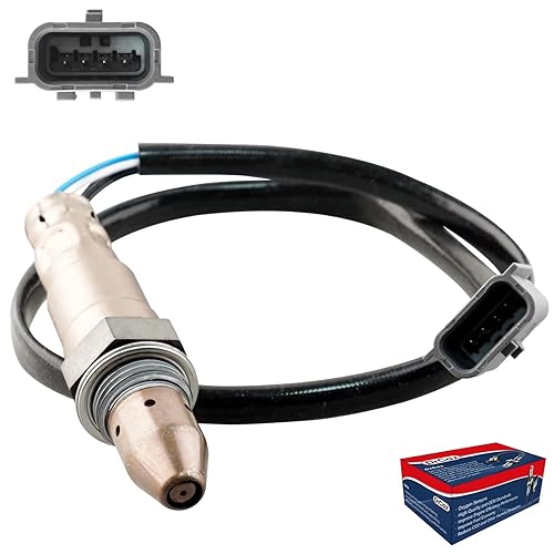 234-9132 Oxygen O2 Sensor Upstream Heated Air Fuel Ratio Compatible