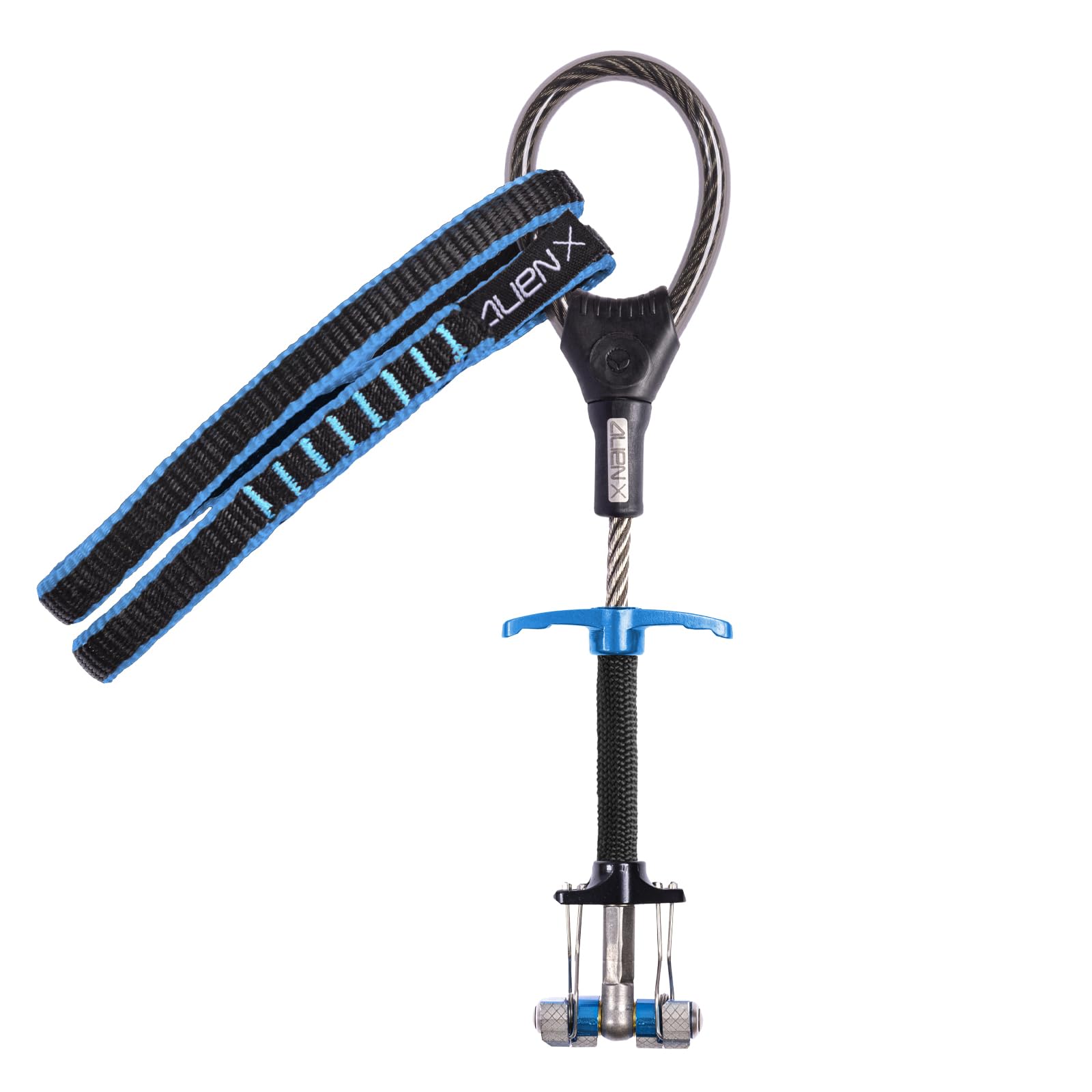 Fixe Climbing Gear
