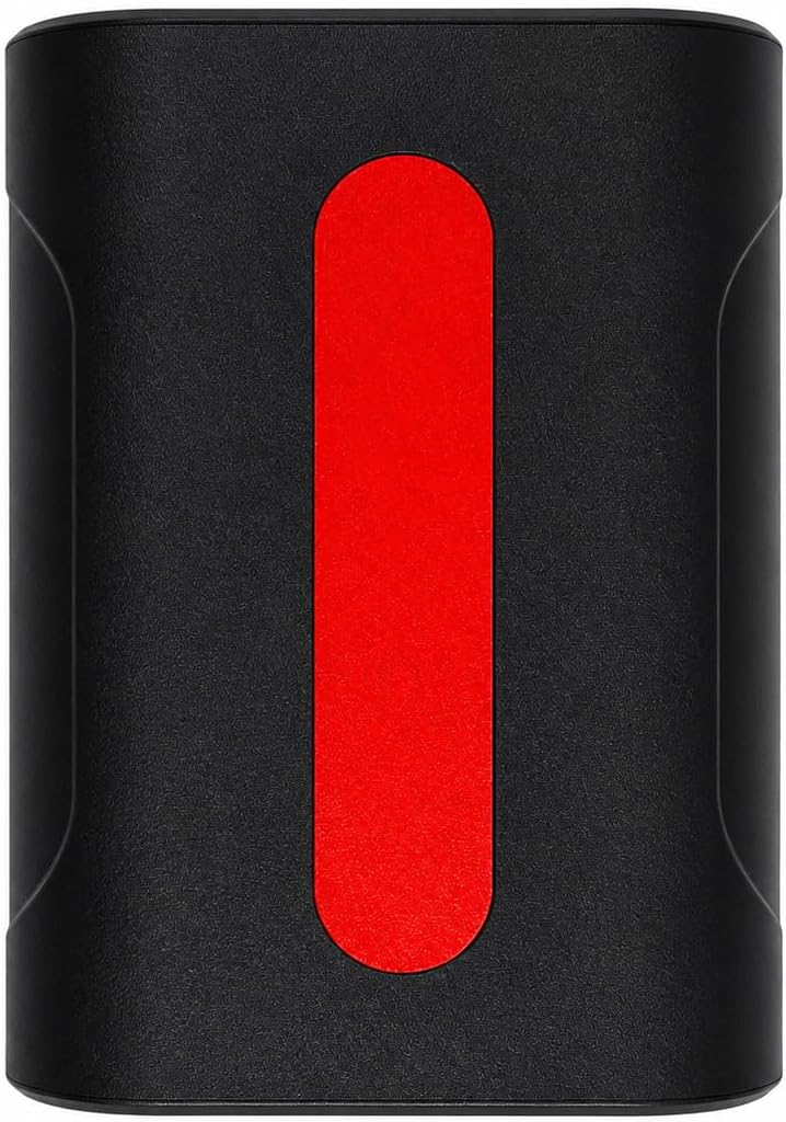 7.4V Li-Polymer Battery Pack Replacement for Heated Gloves, Mittens, Socks, Vest, Jacket, Hat, Knee Braces, Waist Pad, Thermal Underwear