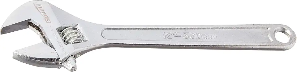 Sparta Chave Inglesa/Ajustavel 12 Polegadas