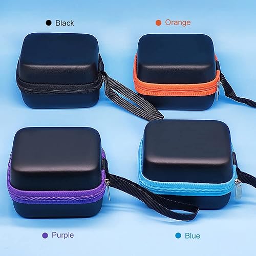Miniatura 5 de LIXADA Yoyo Ball Storage Bag Case Yo-Yo Carry Bag Pouch Outdoor Equipment Protective Bag