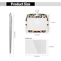 日本ハムファイターズ ミズノクラブ IDパスカードケース 黒 未