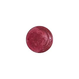 Milani Lip Oil with Vitamin E for Instant Hydration, Fruit Extract Infused Lip Treatment and Moisturizing Lip Gloss - Cranberry