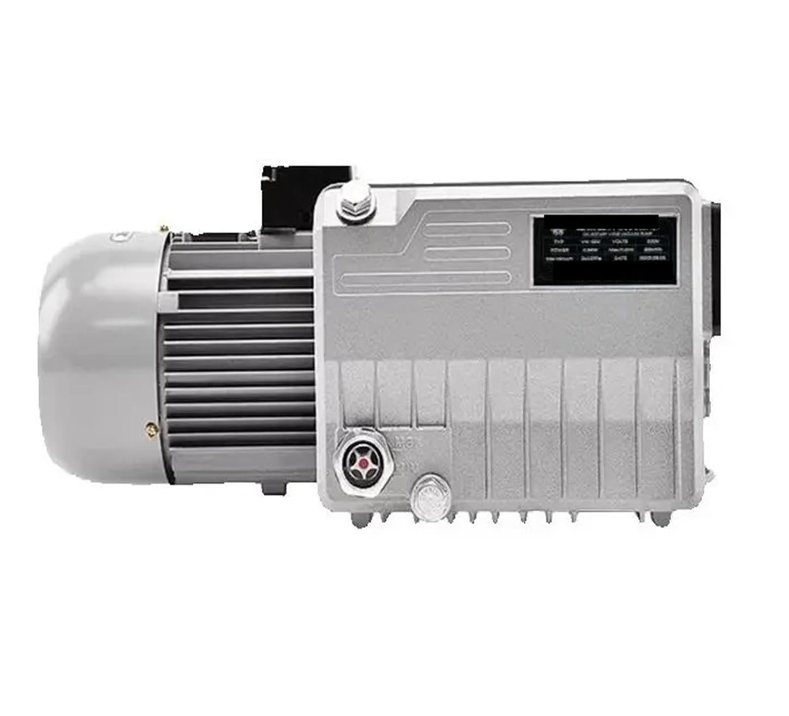 BRODEFUP Rotary vane vacuum pump VN-0020-220V VN-0020-380V VN-0025-220V VN-0025-380V(VN-0020-220V)