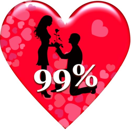 Love Calculator Love Tester