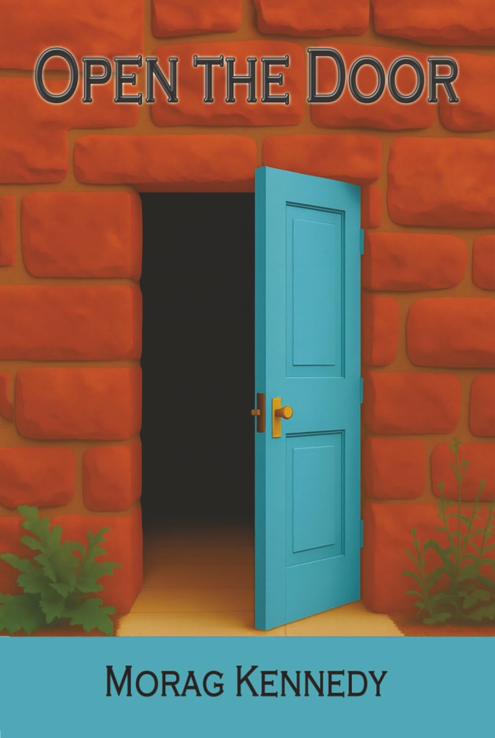 Open the Door