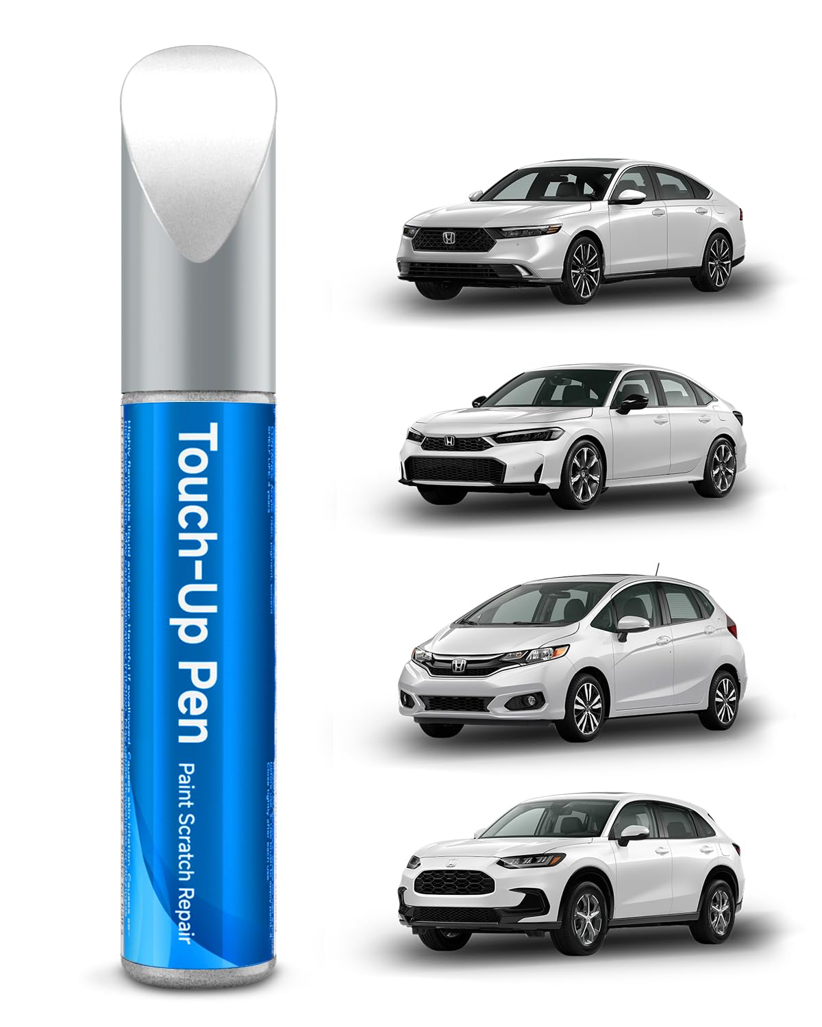 Amazon.com: NH-788P White Orchid Pearl Touch Up Paint Compatible