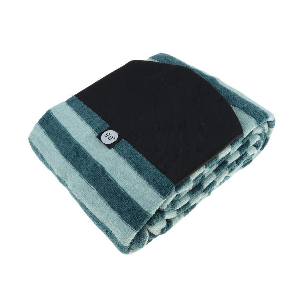 Housse De Protection Stretch Pour Planche De Surf - Taille Shortboard - Vert - Neuf