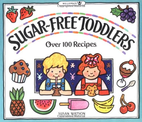 Sugar Free Toddlers